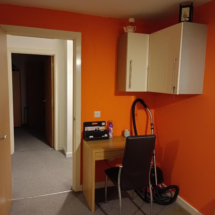 Апартаменты Manchester City Quantum Экстерьер фото